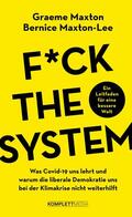 Maxton / Maxton-Lee |  Fuck the system | eBook | Sack Fachmedien