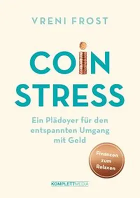 Frost |  Coin Stress | eBook | Sack Fachmedien