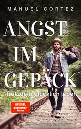 Cortez |  Angst im Gepäck | eBook | Sack Fachmedien