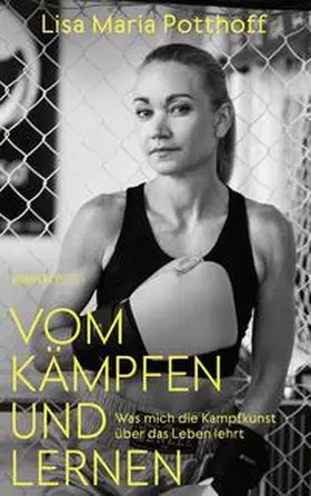 Potthoff |  Vom Kämpfen und Lernen | eBook | Sack Fachmedien