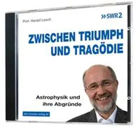 Lesch |  Zwischen Triumph und Tragödie | Sonstiges |  Sack Fachmedien