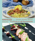 Thaetner / Lantelmé / Richter |  Küchenherd trifft Gourmetküche in Nordhessen | Buch |  Sack Fachmedien