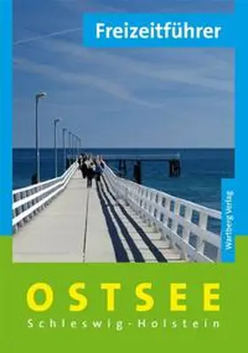 Jenckel |  Freizeitführer Ostsee | Buch |  Sack Fachmedien