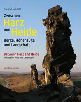 Schmidt-Döhl |  Zwischen Harz und Heide | Buch |  Sack Fachmedien