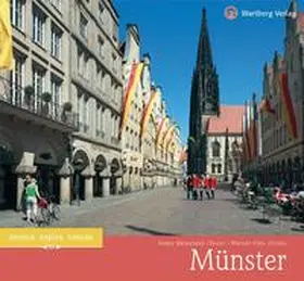 Hänscheid / Otto |  Münster | Buch |  Sack Fachmedien