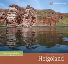 Kaack |  Helgoland | Buch |  Sack Fachmedien