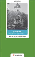 Schütze |  Geschichten und Anekdoten aus Detmold - Also um vier am Donopbrunnen | Buch |  Sack Fachmedien