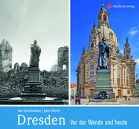 Schieferdecker / Dittrich |  Dresden | Buch |  Sack Fachmedien