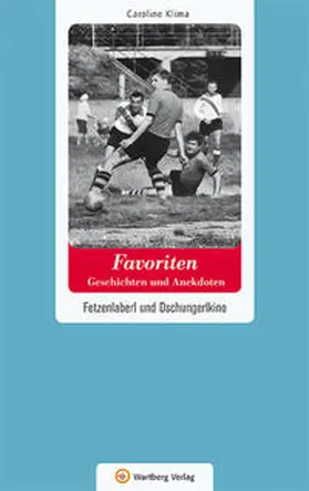 Klima |  Wien-Favoriten - Geschichten und Anekdoten | Buch |  Sack Fachmedien