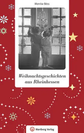 Böss |  Weihnachtsgeschichten aus Rheinhessen | Buch |  Sack Fachmedien