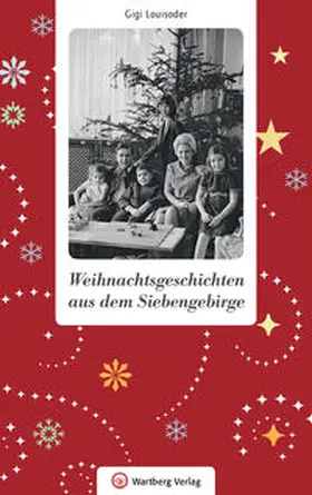 Louisoder |  Weihnachtsgeschichten aus dem Siebengebirge | Buch |  Sack Fachmedien