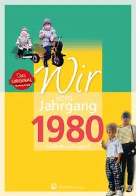 Staffen-Quandt |  Wir vom Jahrgang 1980 | Buch |  Sack Fachmedien