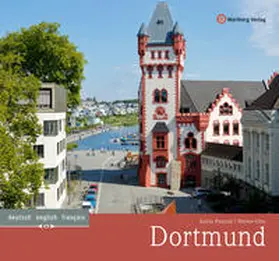 Pinetzki |  Dortmund | Buch |  Sack Fachmedien