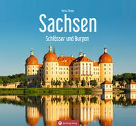 Steps |  Sachsen - Schlösser und Burgen | Buch |  Sack Fachmedien