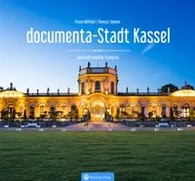Siemon |  documenta-Stadt Kassel | Buch |  Sack Fachmedien