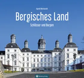 Retterath |  Schlösser und Burgen im Bergischen Land | Buch |  Sack Fachmedien