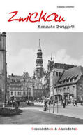 Drescher |  Geschichten und Anekdoten aus Zwickau | Buch |  Sack Fachmedien