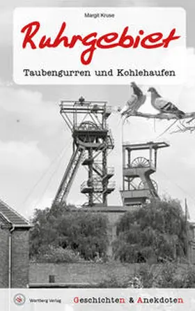 Kruse |  Geschichten und Anekdoten aus dem Ruhrgebiet | Buch |  Sack Fachmedien