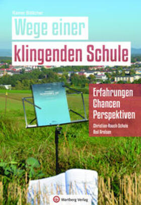 Klingende Schule - Wege, Chancen, Perspektiven | Buch | 978-3-8313-3401-8 | sack.de