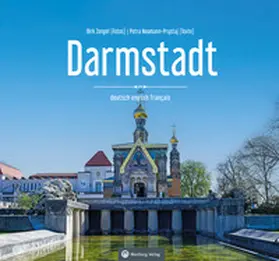 Zengel / Neumann-Prystaj |  Darmstadt | Buch |  Sack Fachmedien