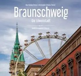Ranwig / Schulze |  Braunschweig | Buch |  Sack Fachmedien