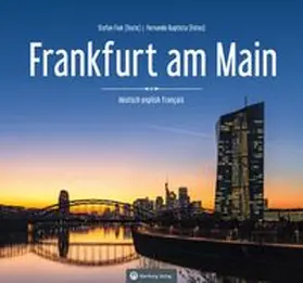 Baptista / Fiuk |  Frankfurt am Main | Buch |  Sack Fachmedien