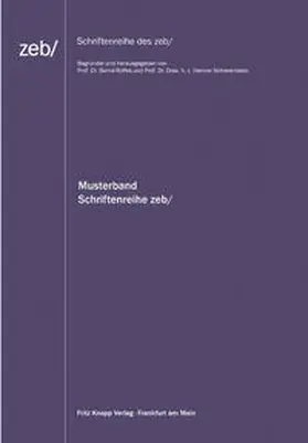 Morgenstern |  Interne Modelle in der aufsichtsrechtlichen Risikomessung des Eigenhandelsgeschäftes mittelgroßer Kreditinstitute | Buch |  Sack Fachmedien
