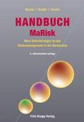 Becker / Gruber / Heuter |  Handbuch MaRisk | Buch |  Sack Fachmedien