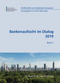 Wuermeling |  Bankenaufsicht im Dialog 2019 | eBook | Sack Fachmedien