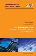 Cimiotti / Martin |  Das Kartengeschäft | Buch |  Sack Fachmedien