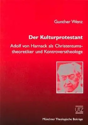 Wenz |  Der Kulturprotestant | Buch |  Sack Fachmedien