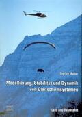 Müller |  Modellierung, Stabilität und Dynamik von Gleitschirmsystemen | Buch |  Sack Fachmedien