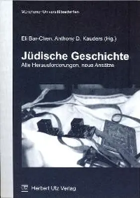 Bar-Chen / Kauders |  Jüdische Geschichte | Buch |  Sack Fachmedien