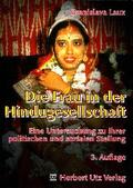 Laux |  Die Frau in der Hindugesellschaft zwischen Tradition und Moderne | Buch |  Sack Fachmedien