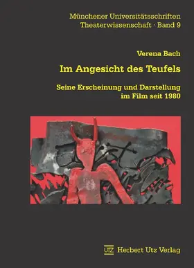 Bach |  Im Angesicht des Teufels | Buch |  Sack Fachmedien
