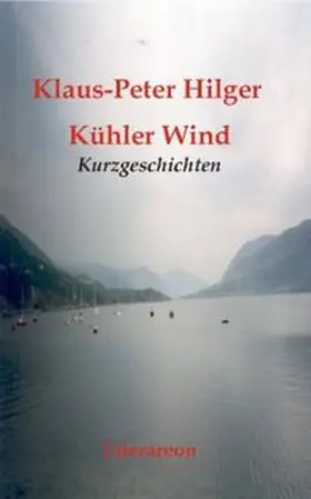 Hilger |  Kühler Wind | Buch |  Sack Fachmedien