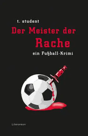  Der Meister der Rache | Buch |  Sack Fachmedien