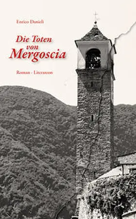 Danieli |  Die Toten von Mergoscia | Buch |  Sack Fachmedien