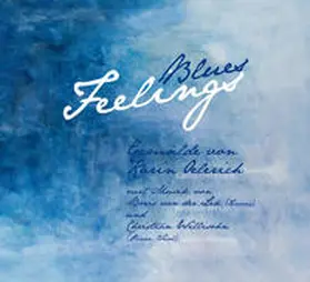 Oelerich |  Blues Feelings (deutsche Ausgabe) | Buch |  Sack Fachmedien
