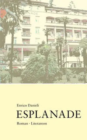 Danieli |  Esplanade | Buch |  Sack Fachmedien