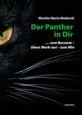 Maderski |  Der Panther in Dir | Buch |  Sack Fachmedien
