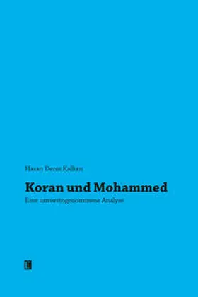 Kalkan |  Koran und Mohammed | Buch |  Sack Fachmedien