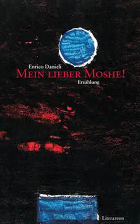 Danieli |  Mein lieber Moshe! | Buch |  Sack Fachmedien