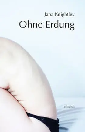 Knightley |  Ohne Erdung | Buch |  Sack Fachmedien