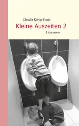 König-Forgó |  Kleine Auszeiten 2 | Buch |  Sack Fachmedien