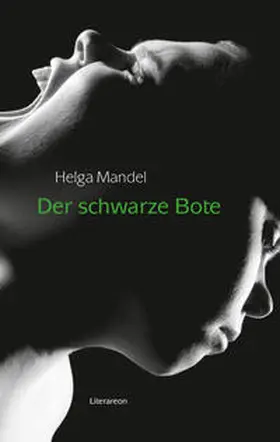 Mandel |  Der schwarze Bote | Buch |  Sack Fachmedien