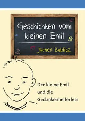 Bublitz |  Geschichten vom kleinen Emil | Buch |  Sack Fachmedien