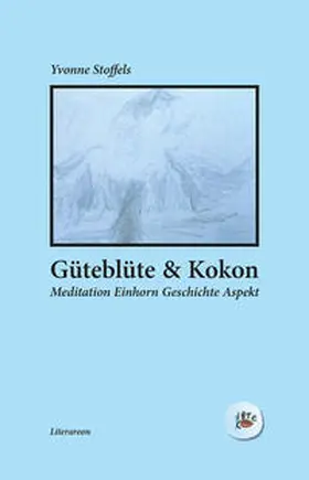 Stoffels |  Güteblüte & Kokon | Buch |  Sack Fachmedien
