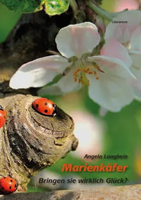 Langhein |  Marienkäfer | Buch |  Sack Fachmedien
