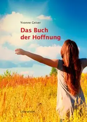 Geiser |  Das Buch der Hoffnung | Buch |  Sack Fachmedien